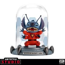Disney Figurine Abystyle - Lilo Et Stitch - Stitch Experience 626 - Abystyle studio