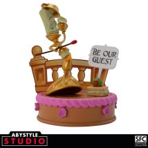 Disney - Figurine Lumière - Abystyle studio