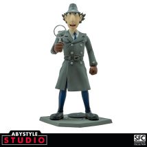 Inspecteur Gadget Figurine Inspecteur Gadget - Abystyle studio
