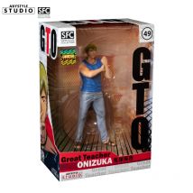 Figurine Onizuka - Great Teacher Onizuka - Abystyle studio