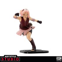 Naruto Shippuden - Figurine Sakura - Abystyle studio