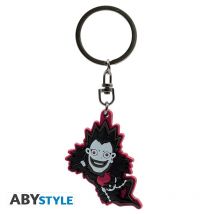 Porte-clés Abystyle - Death Note Ryuk