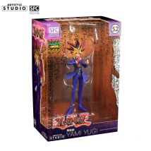 Figurine Abystyle Studio Sfc - Yu-gi-oh! - Yami Yugi - Abystyle studio