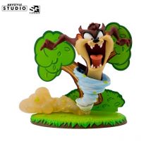 Figurine Abystyle Studio Snapshot Gallery - Looney Tunes - Taz - Abystyle studio