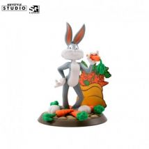 Figurine Abystyle Studio Snapshot Gallery - Looney Tunes - Bugs Bunny - Abystyle studio