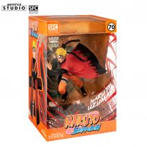 Figurine Abystyle - Naruto Shippuden - Naruto Rasengan - Abystyle studio