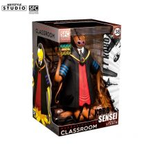 Figurine Abstyle Studio Sfc - Assassination Classroom - Koro Sensei Marron - Abystyle studio