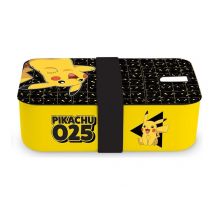 Boîte À Lunch Abystyle - Pokémon Pikachu - 1 L - Abystyle