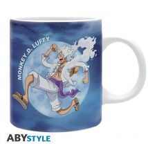 Mug - One Piece - Gear 5th - 320 Ml - Abystyle
