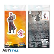 Figurine Abystyle Acryl - Naruto Shippuden - Gaara N°138