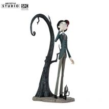 Figurine Abstyle Sfc - Les Noces Funèbres Victor - Abystyle studio