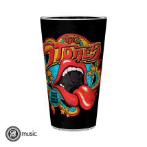 Verre Xxl Gb Eye Music - The Rolling Stones - 400 Ml