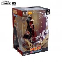 Figurine Abystyle Studio - Pain - Naruto Shippuden - Abystyle studio