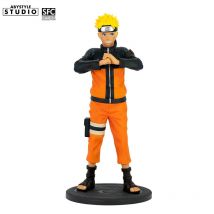 Figurine Naruto Uzumaki Sfc - Naruto Shippuden - 17 Cm - Abystyle studio