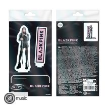 Blackpink - Acryl - Jennie - Gb Eye Music
