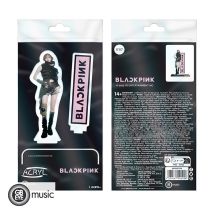 Blackpink - Acryl - Lisa - Gb Eye Music
