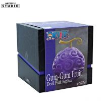 Réplique Du Fruit Du Démon Gum-gum - One Piece - Abystyle studio