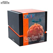 Réplique Du Fruit Du Démon Mera Mera No Mi - One Piece - Abystyle studio