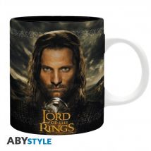 Mug Abystyle - Le Seigneur Des Anneaux - Aragorn