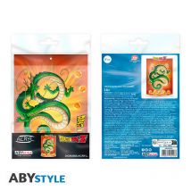 Figurine Abystyle Acryl - Dragon Ball Z - Shenron