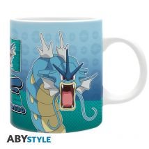 Pokemon - Mug - 320 Ml - Leviator - Subli X2 - Abystyle