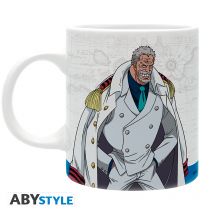 Mug - One Piece - 320 Ml - Marine