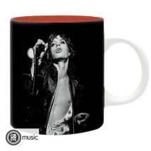 Mug Gb Eye Music - The Rolling Stones Jagg - 320 Ml