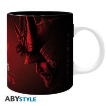 Mug Abystyle - Assassin's Creed Shadow - 320 Ml