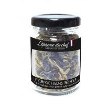 Mélange De Fleurs Séchées L'Épicerie Du Chef - 3,5 G - Scrapcooking