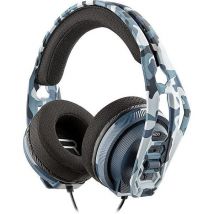 Casque-micro Nacon - Rig 400hs - Pour Ps4 - Camouflage - Rig