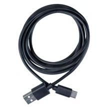 2 Câbles De Charge 3 Mètres Pour Ps5/xbox Series - Nacon