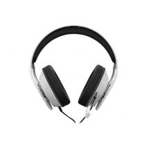 Rig 300 Pro Hs - Micro-casque - Circum-aural - Filaire - Jack 3,5mm - Isolation Acoustique - Blanc - Pour Sony Playstation 4, Sony Playstation 5 - 