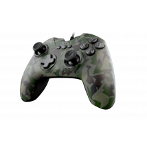 Manette Filaire Nacon Pour Pc - Gc-100 - Forest Camo