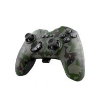 Manette Sans Fil Nacon Pour Pc - Gc-200 - Forest Camo