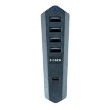 Station Hub Pour Ps5 Slim - Big Ben
