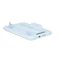 Socle Pour Playstation 5 classic Et slim. Permet De Recharger 2 Manettes Dualsense En Les Insérant Sur Le Socle. - Big Ben