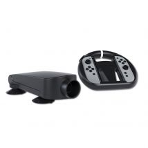 Volant Pliable Pour Manettes Joy-con Nintendo Switch 2 - Nacon