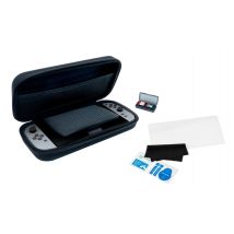 Lot De Protection Pour Nintendo Switch - Nacon