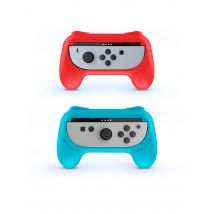 Lot De 2 Joy-con Grips - Nintendo Switch - Nacon