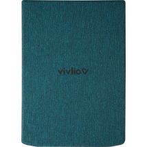 Housse Clips De Protection Liseuse Vivlio Inkpad 4 Verte/inkpad Color 3