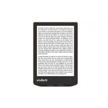 E-book Liseuse Vivlio - Light Hd - Bronze - 6 Pouces