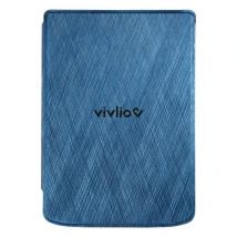 Housse De Protection Liseuse Light/light Hd/light Hd Color Vivlio - Bleu