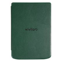 Housse De Protection Liseuse Light/light Hd/light Hd Color Vivlio - Vert