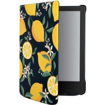 Housse De Protection Liseuse Light/light Zen/light Hd/light Hd Color Vivlio - Citron - Édition Limitée