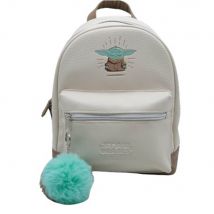 Sac À Dos Nomadict Disney Star Wars - Grogu - Wtt