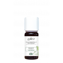 Bergamote - Huile Essentielle Bio Ab - Galeo - Galéo
