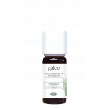 Citronelle - Huile Essentielle Bio Ab - Galeo