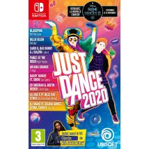 Just Dance 2020 - Ubisoft
