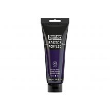 Acrylique Liquitex Basics - 250 Ml - Pourpre