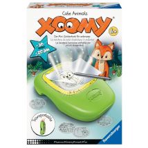 Xoomy Cute Animals - Ravensburger